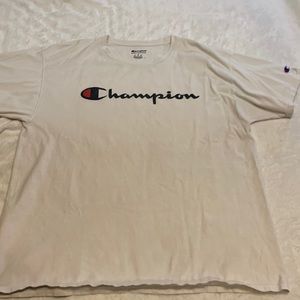 EUC Champion t-shirt